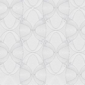 Silk ellipse- Self-Adhesive Embossed Window Film Home Decor(Roll)