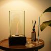 Bio Ethanol Table Top Fireplace