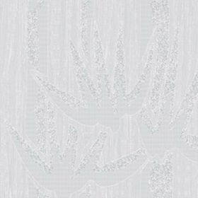 Proud Flower- Self-Adhesive Embossed Window Film Home Decor(Roll)