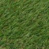 Artificial Grass 3.3'x32.8'/0.8" Green