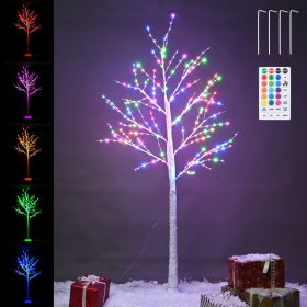 RGBtree light 1.8m